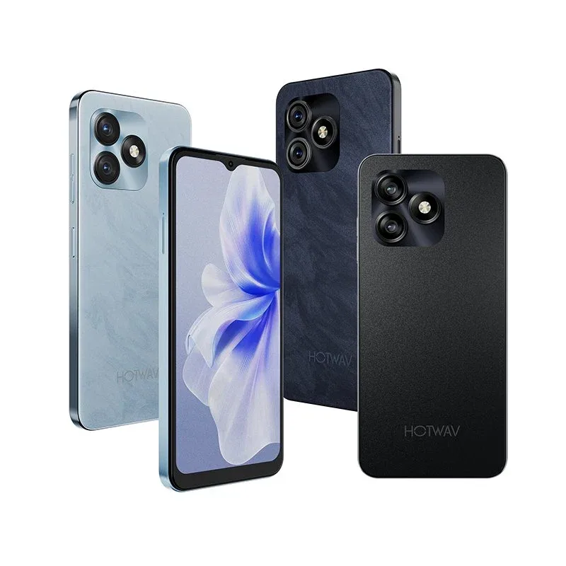 HOTWAV Note 15 Smartphone