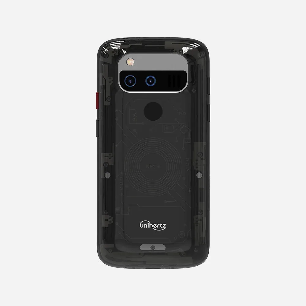 Jelly Max - The Smallest 5G Smartphone (8GB RAM Version)