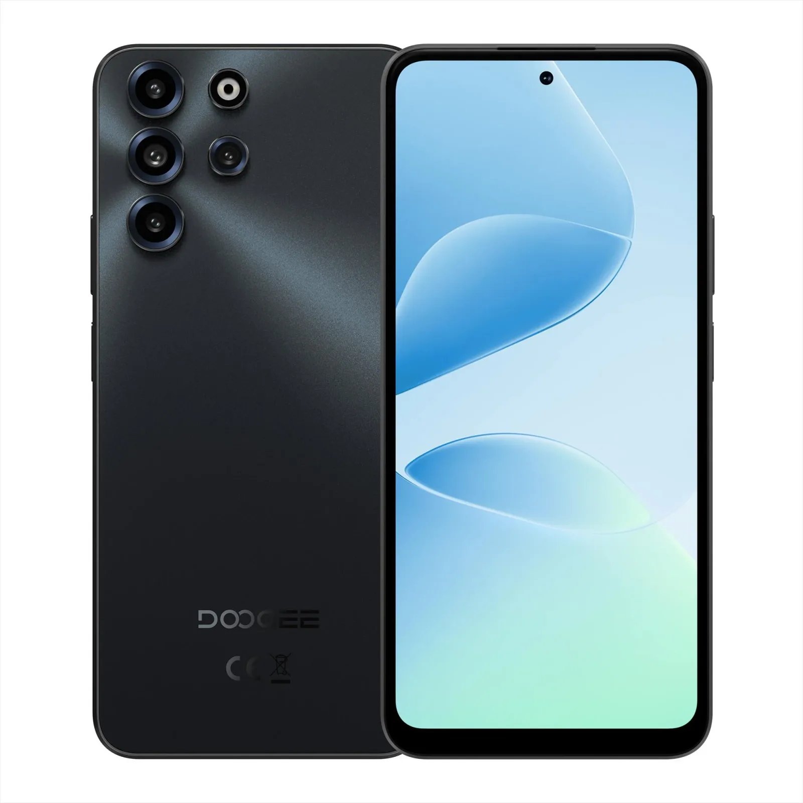 DOOGEE B10 Pro 120Hz Waterproof Everyday Smartphone