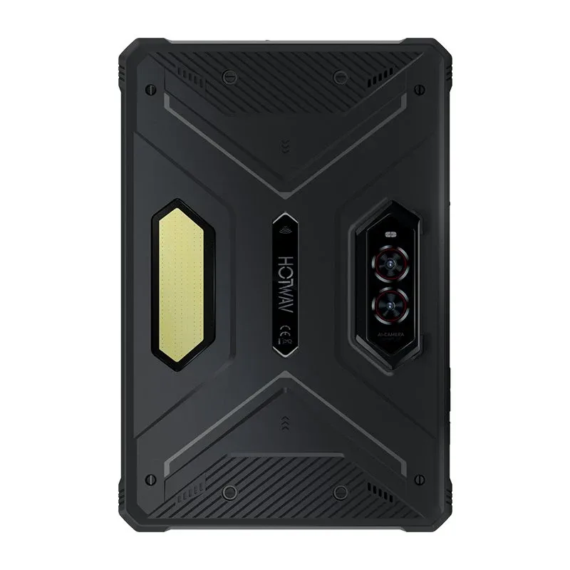 HOTWAV R9 Pro Rugged Tablet