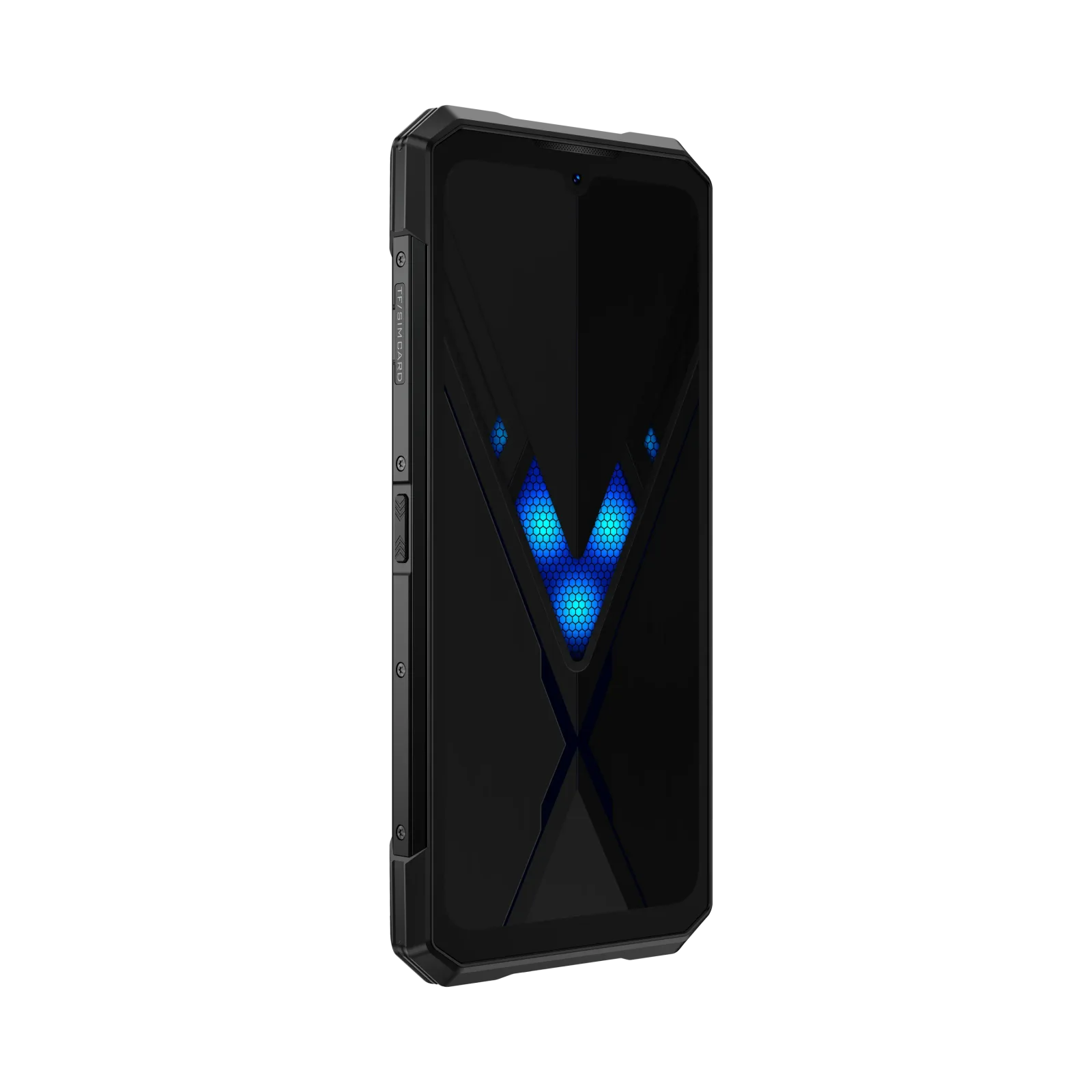 DOOGEE S200 Ultra Performance Rugged Phone