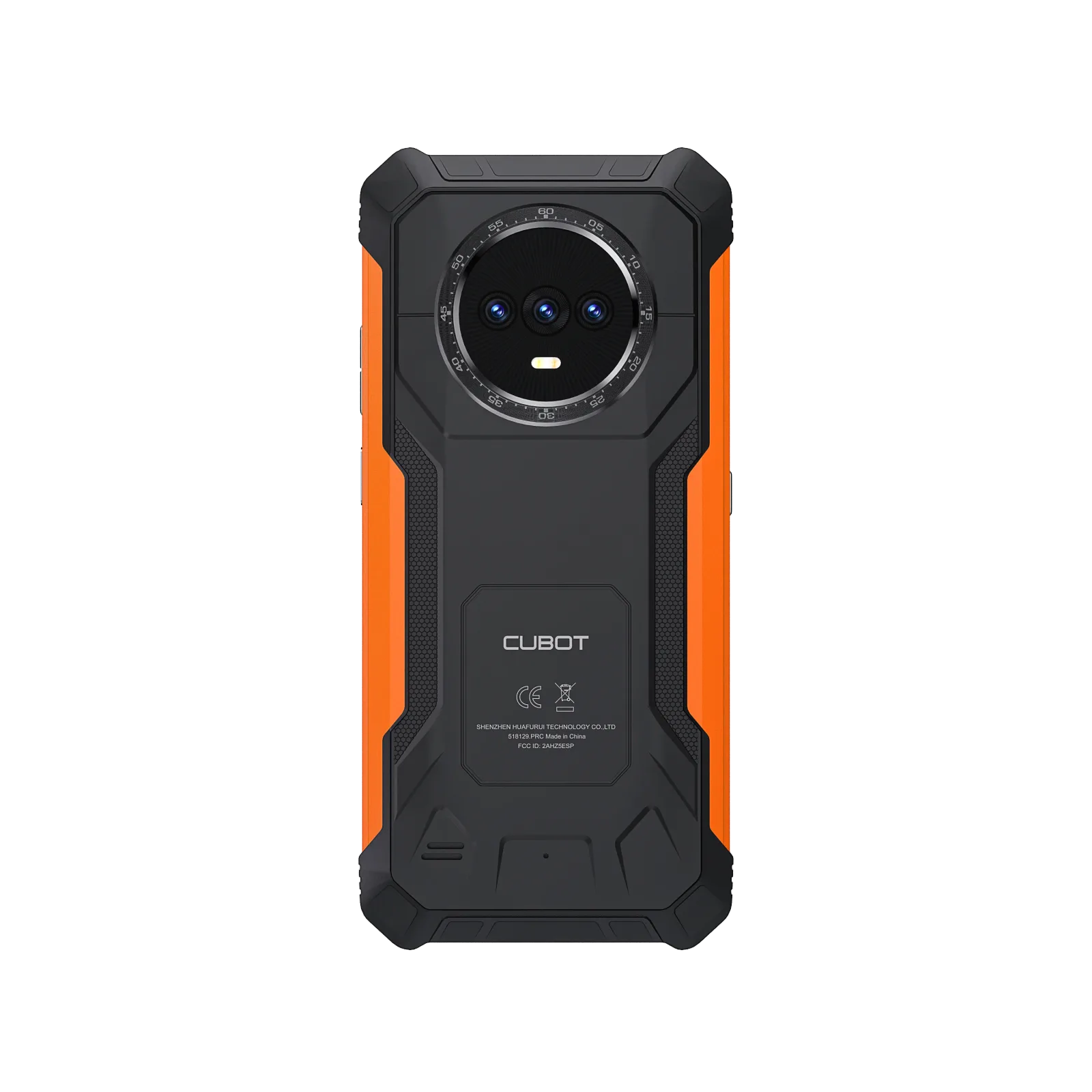 Cubot KingKong ES PRO 16GB RAM(6+10) + 128GB ROM  5100mAh Android 16 Rugged Smartphone