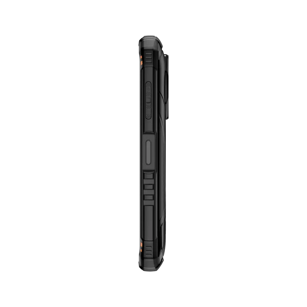 DOOGEE Fire 3 Pro Everyday Rugged Phone