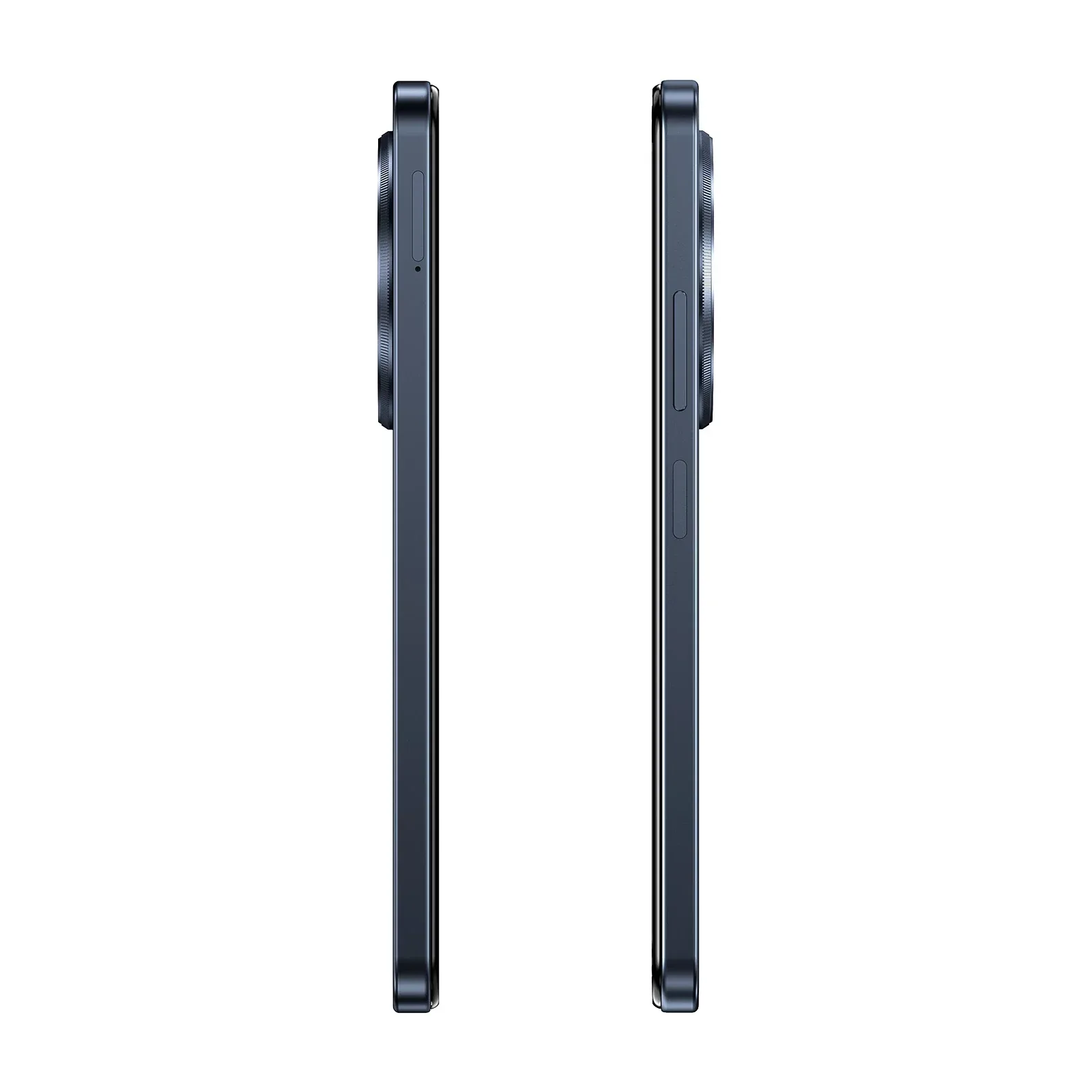 FOSSiBOT S5 Smartphone, 6.88” 120Hz Display, 6000mAh Battery, 4GB+128GB, Android 15, Dual SIM 4G, 13MP Camera, Slim 8.5mm