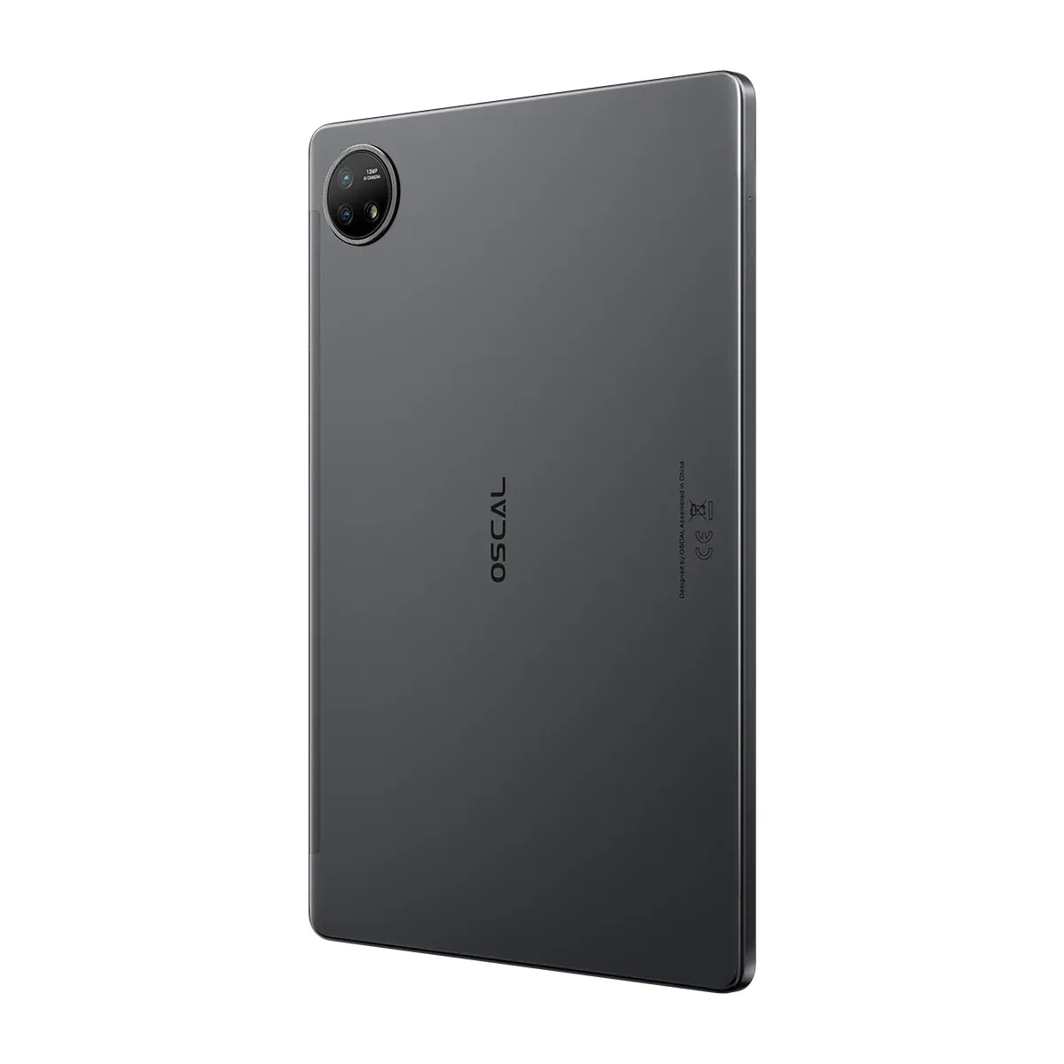 OSCAL Pad 18 11-Inch Unisoc T616 Octa-core 8GB/12GB+256GB 8800mAh Stylus Pen Widevine L1 4G Android Tablet