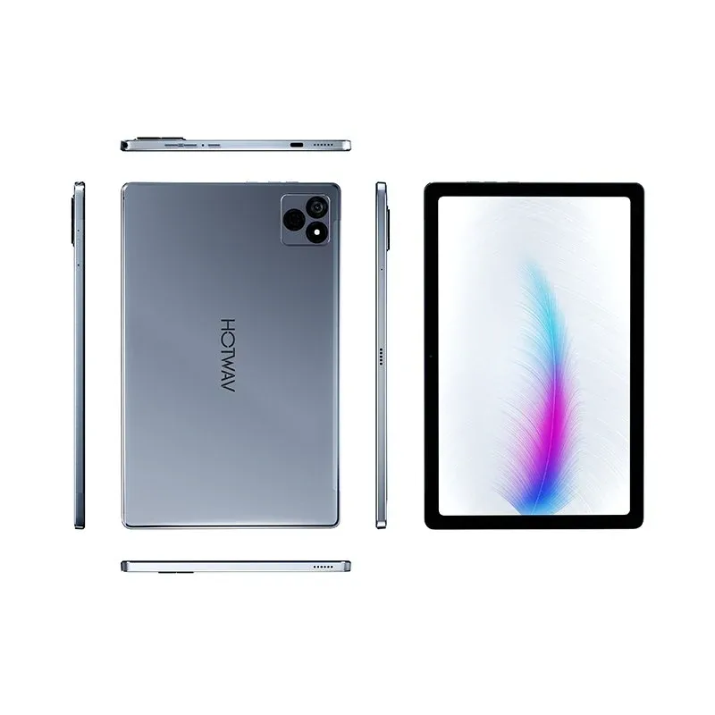 HOTWAV Pad 8 Android Tablet PC