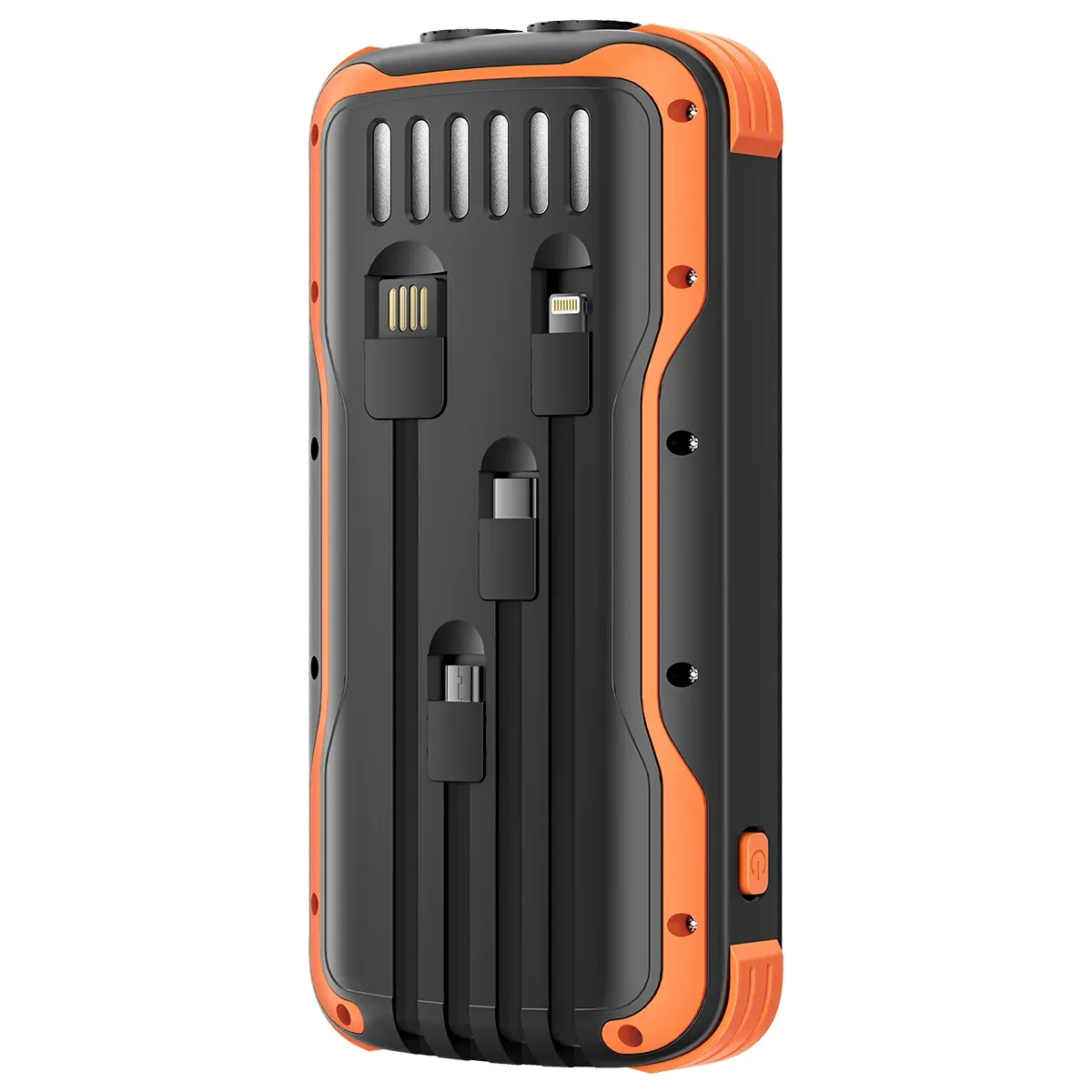 Blackview TERRA 20 20000mAh Outdoor Rugged Power Bank