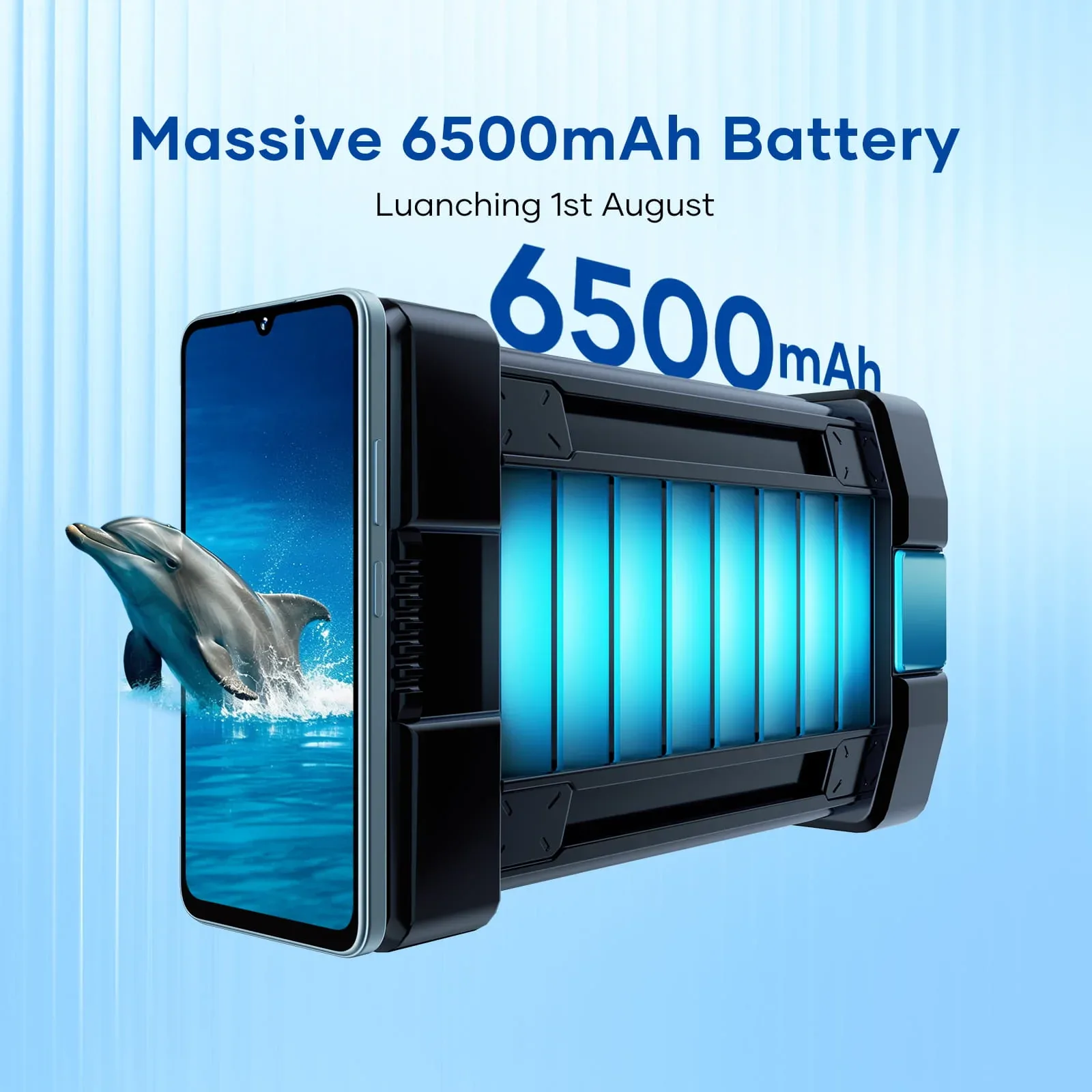LAGENIO A12 Pro Smartphone