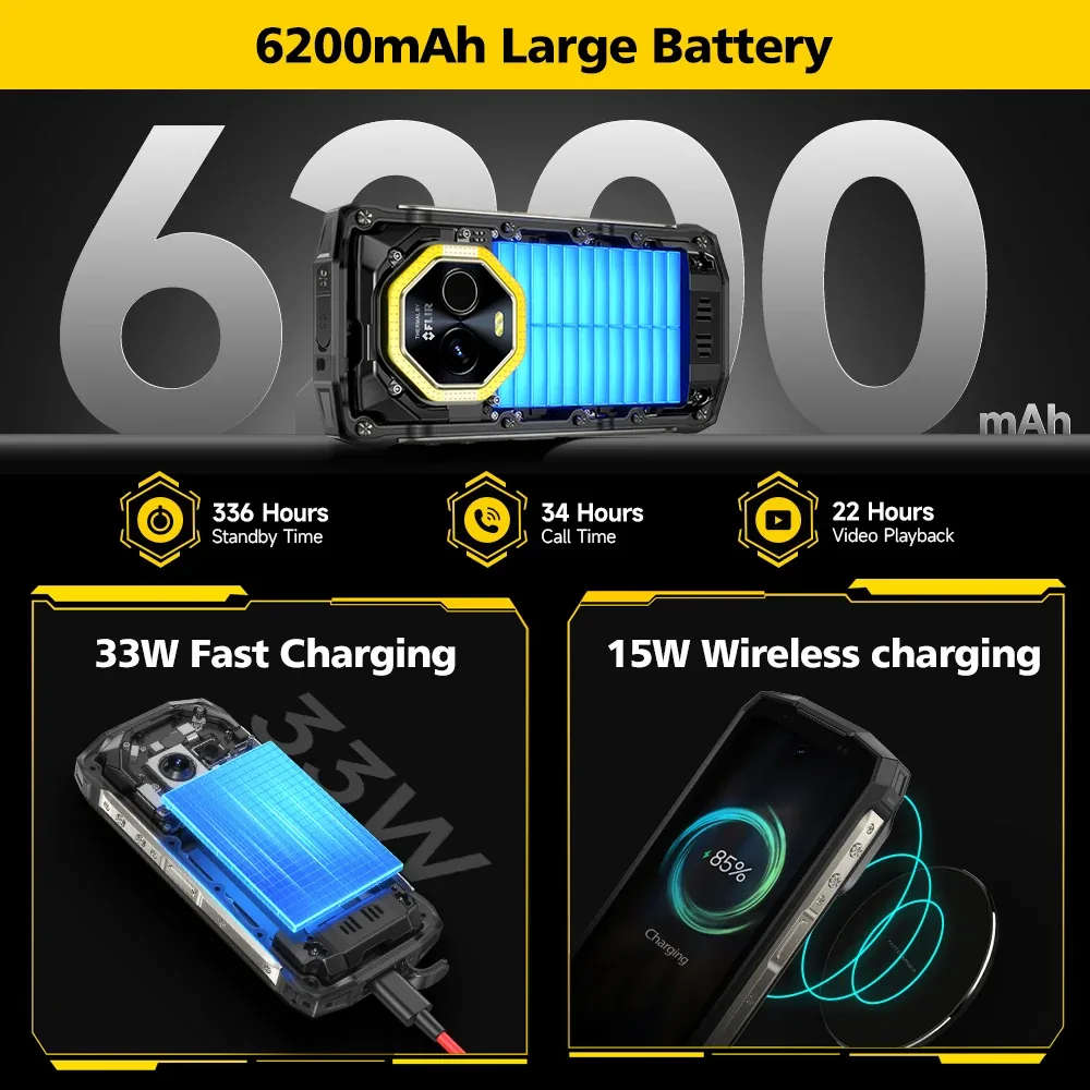 Armor Mini 20T Pro