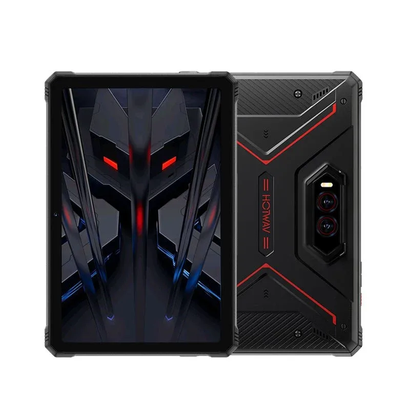 HOTWAV R9 Plus Rugged Tablet