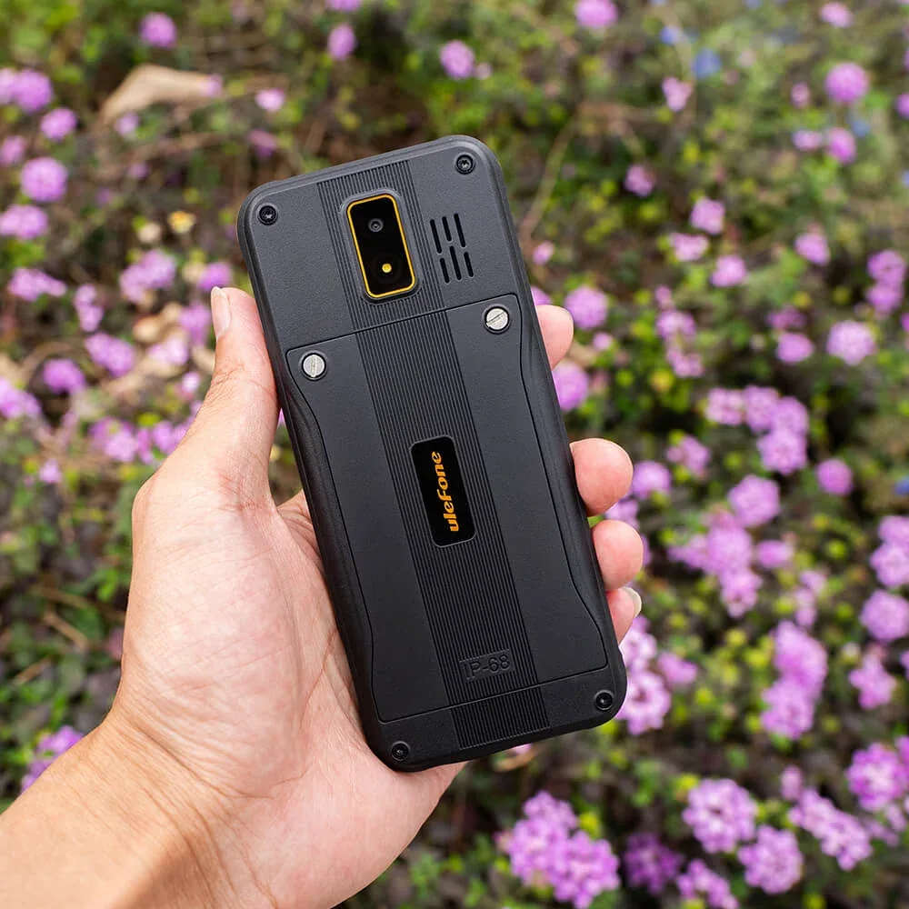 Armor Mini 4
