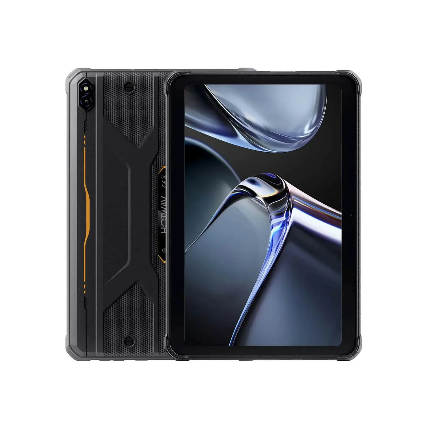 HOTWAV R10 Pro Rugged Tablet