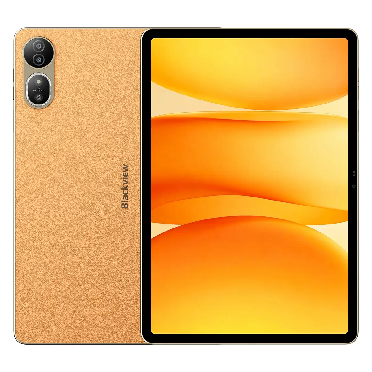 Blackview MEGA 12 12.2-inch IP69K Waterproof & Dustproof 5G AI Tablet with Free Stylus Pen, Magcover Keyboard & Wireless Mouse