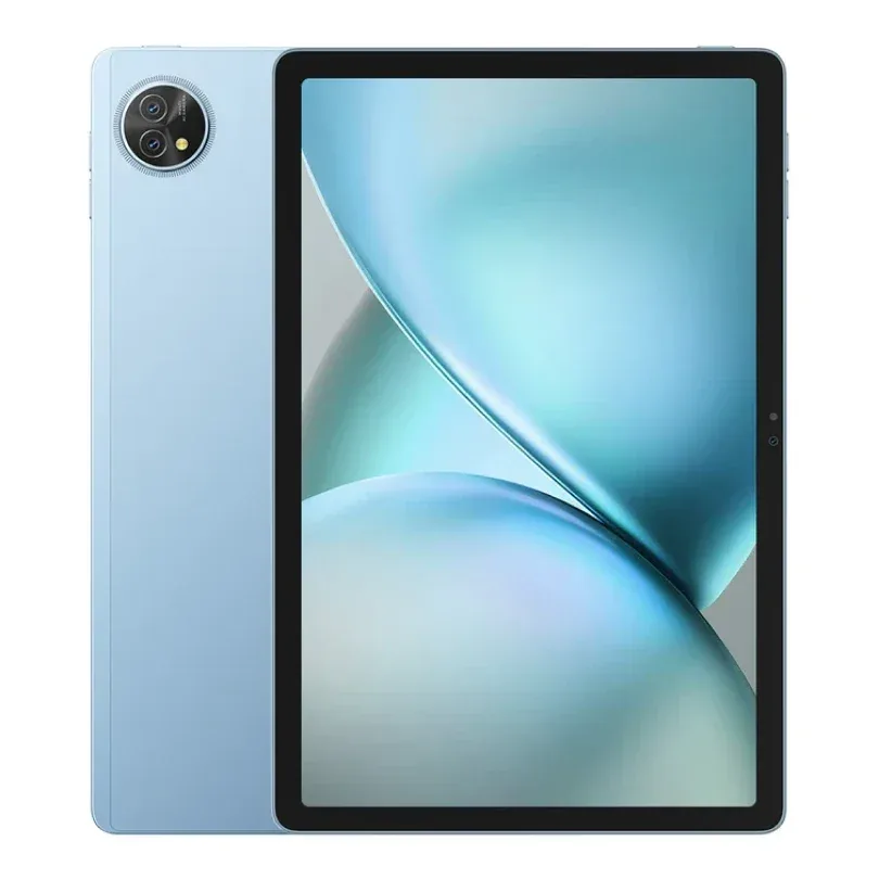 Blackview ZENO 10 11-inch 8+128GB/256GB Unisoc Tiger T8200 Octa-core 8800mAh 16MP+13MP Cameras 5G AI Tablet PC