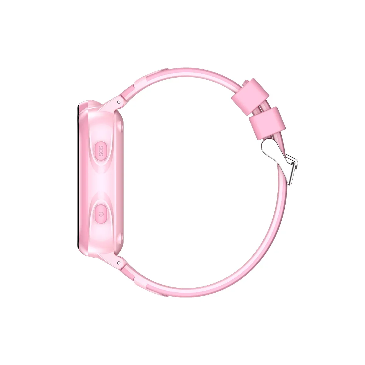 Blackview Z10 1.83 inch IP67 Waterproof GPS Tracker 4G Video Calling Kids Cell Phone Smartwatch