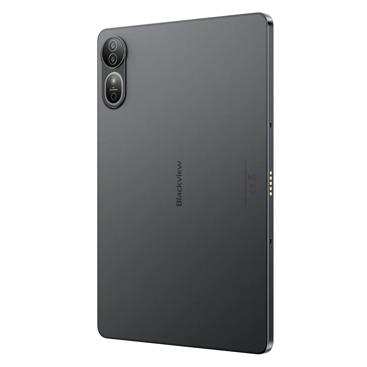 Blackview MEGA 12 12.2-inch IP69K Waterproof & Dustproof 5G AI Tablet with Free Stylus Pen, Magcover Keyboard & Wireless Mouse