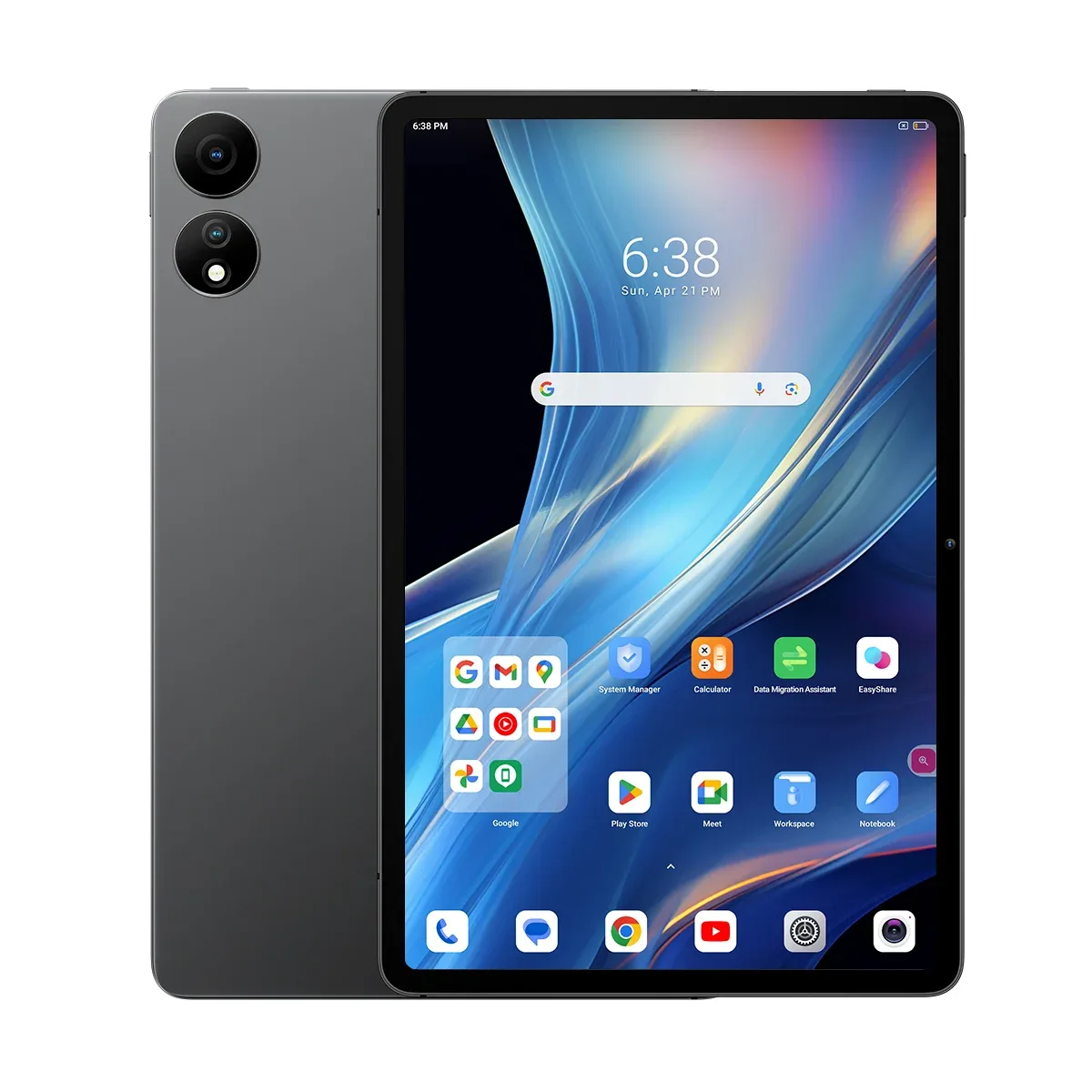 OSCAL ELITE 1 12.1-Inch MediaTek Helio G99 Octa-core 8GB+256GB 8800mAh Stylus Pen Widevine L1 4G Android Tablet