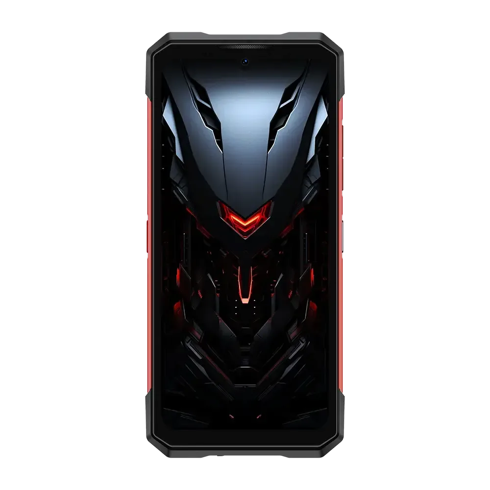 DOOGEE S200 Plus AI Triple Camera Rugged Phone