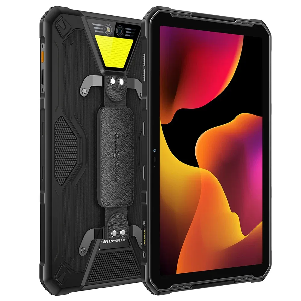 Armor Pad 2