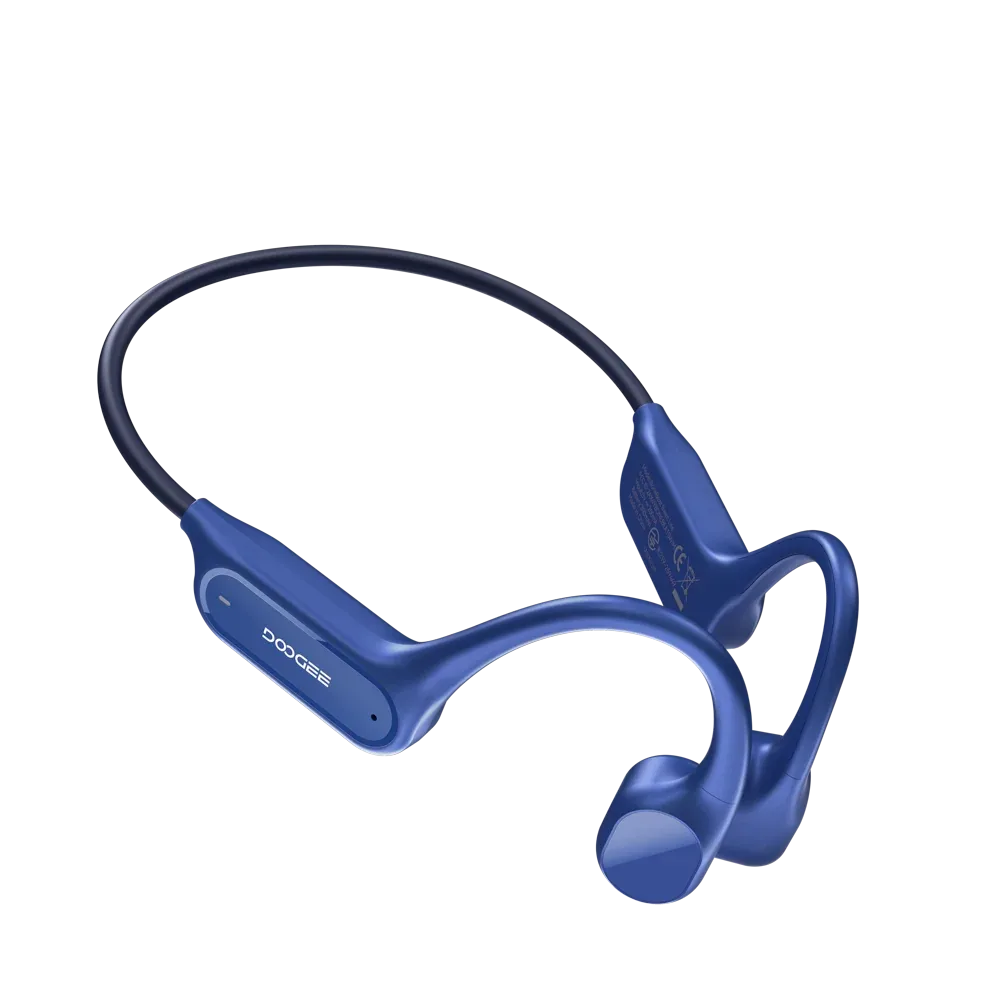 DOOGEE BoneBeat Swim Lite Open-Ear Swimming Headphones