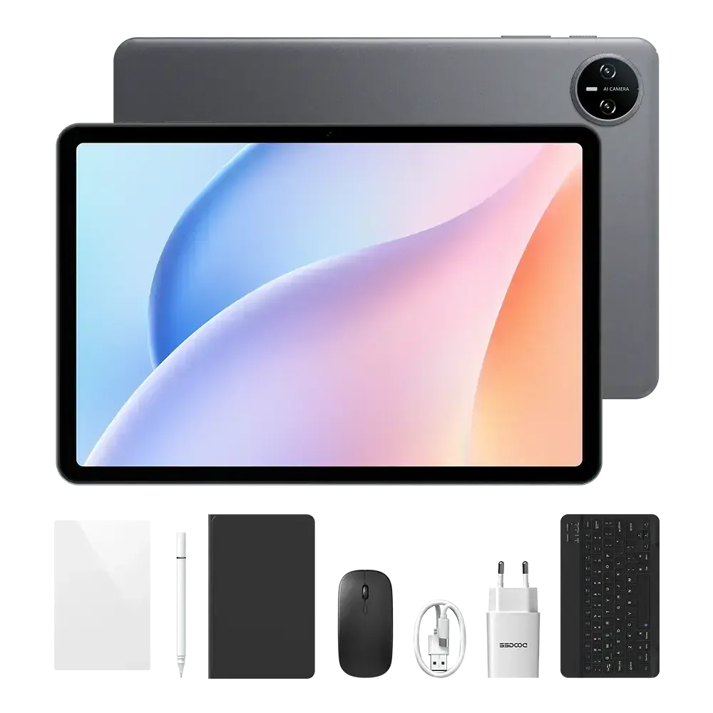 DOOGEE Tab A9 Compact Entertainment Tablet