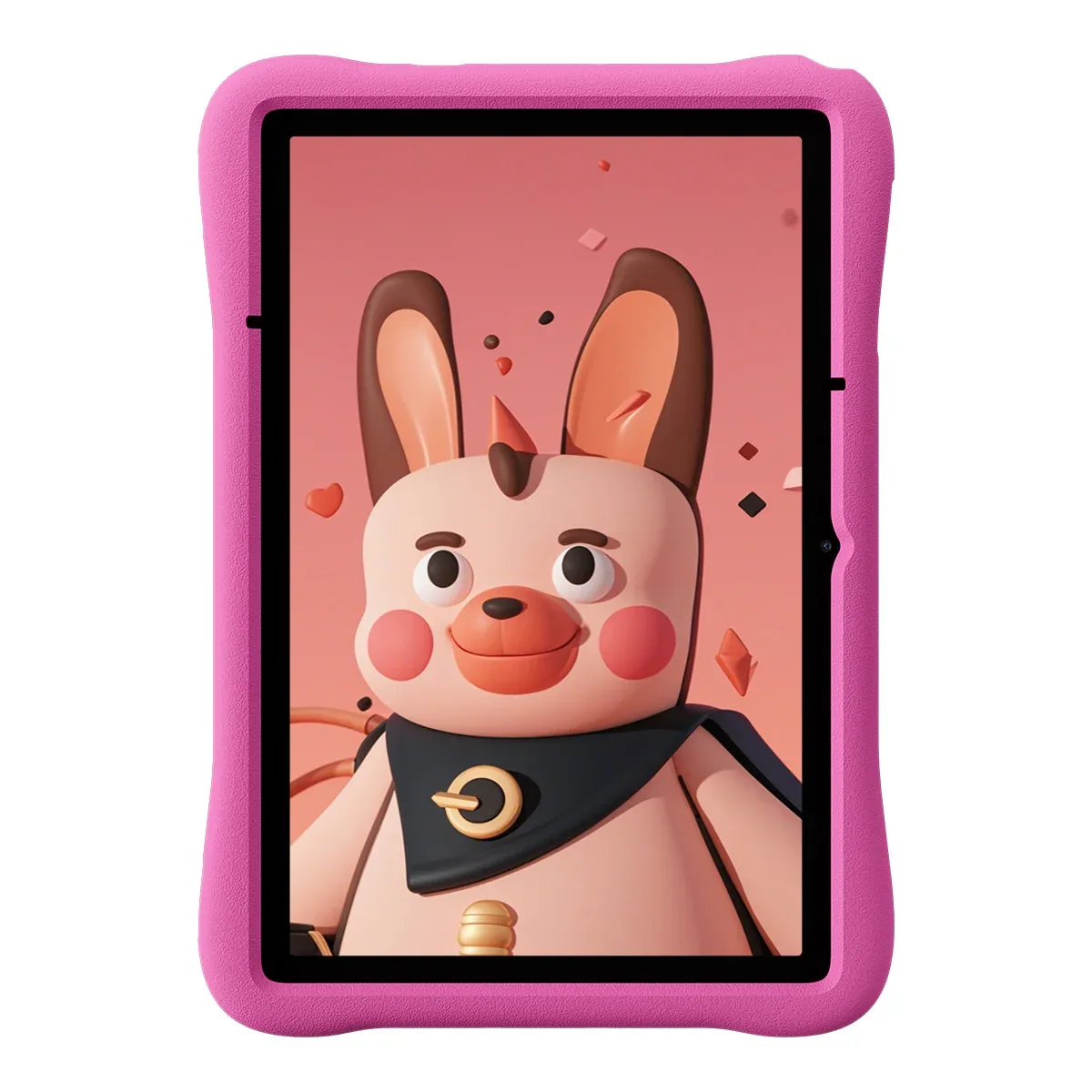 OSCAL Pad 60 Kids Tablet 10 Inch for Kids 3-12 Years 5100mAh Eye-Friendly HD