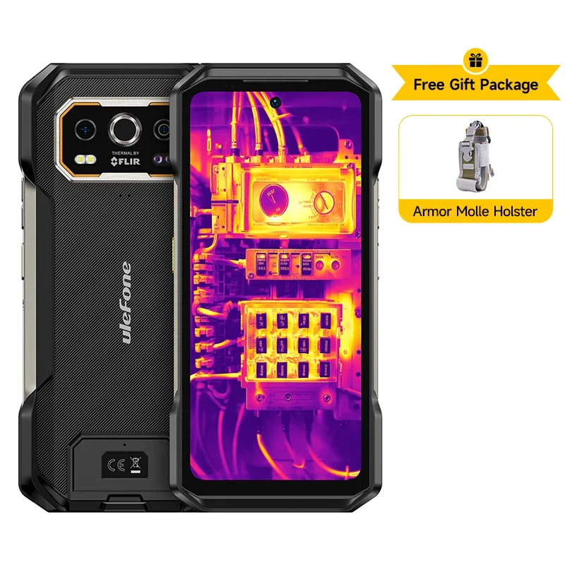 Armor 27T Pro+