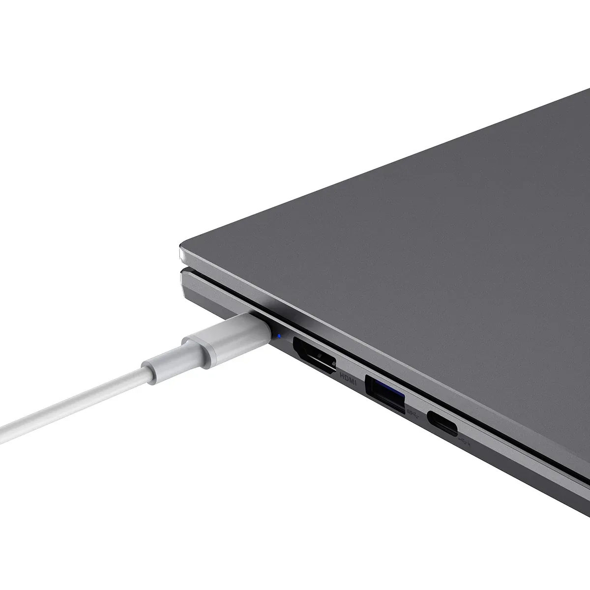 Blackview AceBook 8 Pro 16 Inches AMD Ryzen™ 7 3700U Windows 11 Pro 16GB DDR4 512GB SSD Laptop