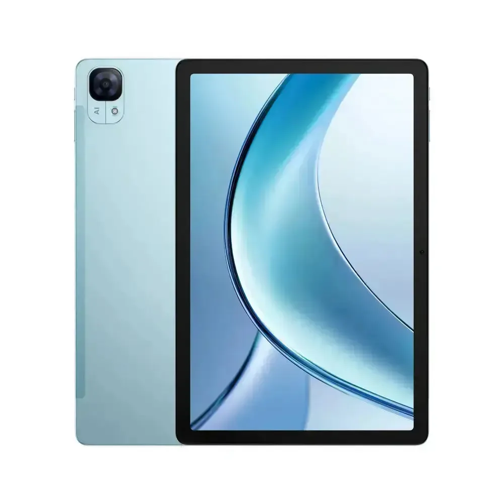 DOOGEE Tab E3 Large-Screen Everyday Tablet