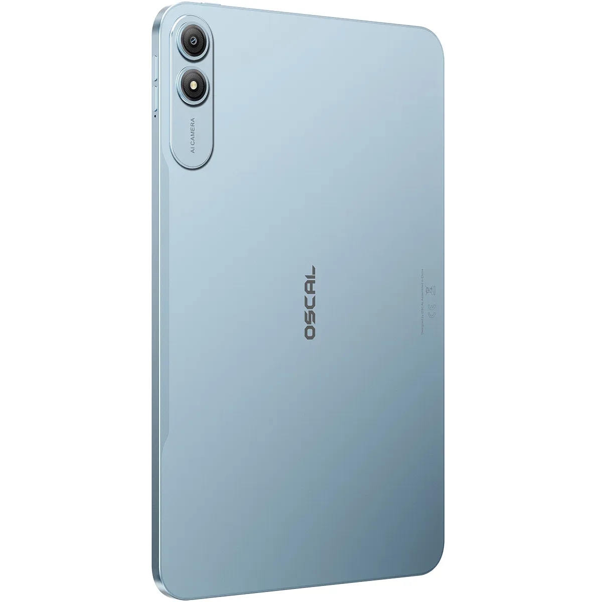 Blackview Oscal Pad 200 13.4-inch 120Hz Display UNISOC Tiger T7280 Octa-core 8300mAh 1080P Widevine L1 Support 4G Tablet PC