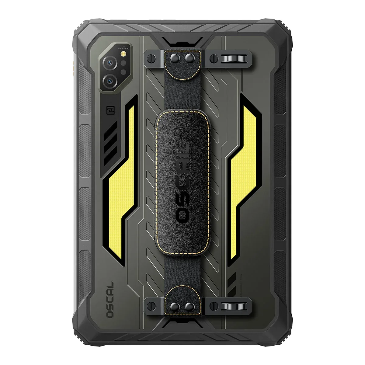 OSCAL Spider 10 Rugged Tablet  20000mAh(45W) 11 Inch 1100ML Camping Light