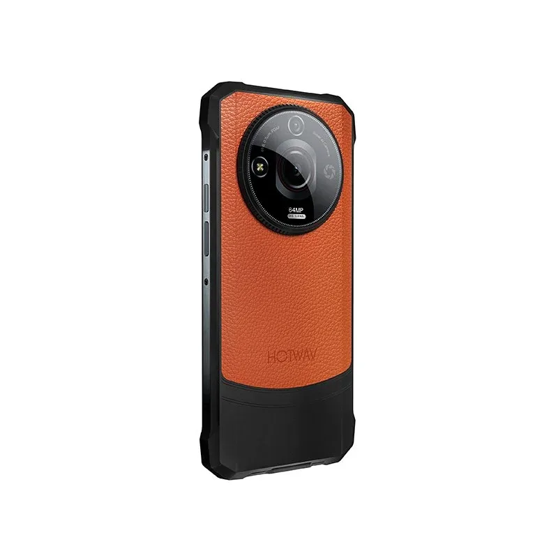 HOTWAV T7 Pro Rugged Phone