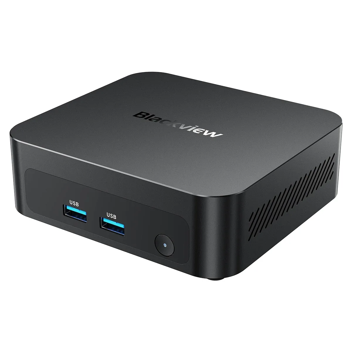 Blackview MP300 Intel® Core™ 5 210H CPU LPDDR4X M.2 SSD Wi-Fi 6 Windows 11 Pro Mini PC