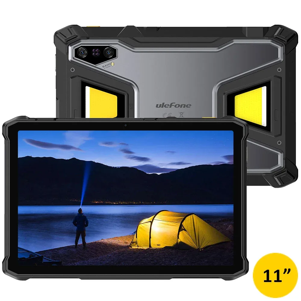 Armor Pad 5 Pro