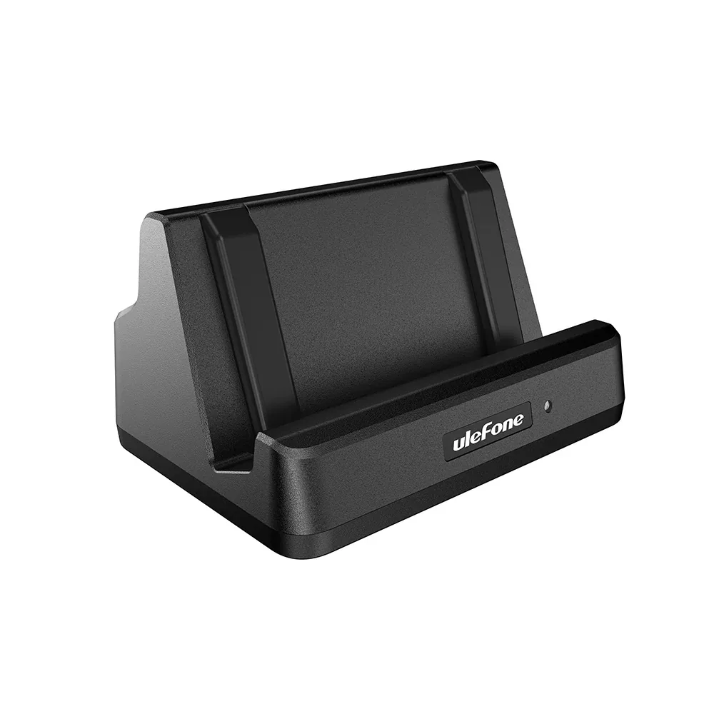 Desk Charging Dock for RugKing Pad Series