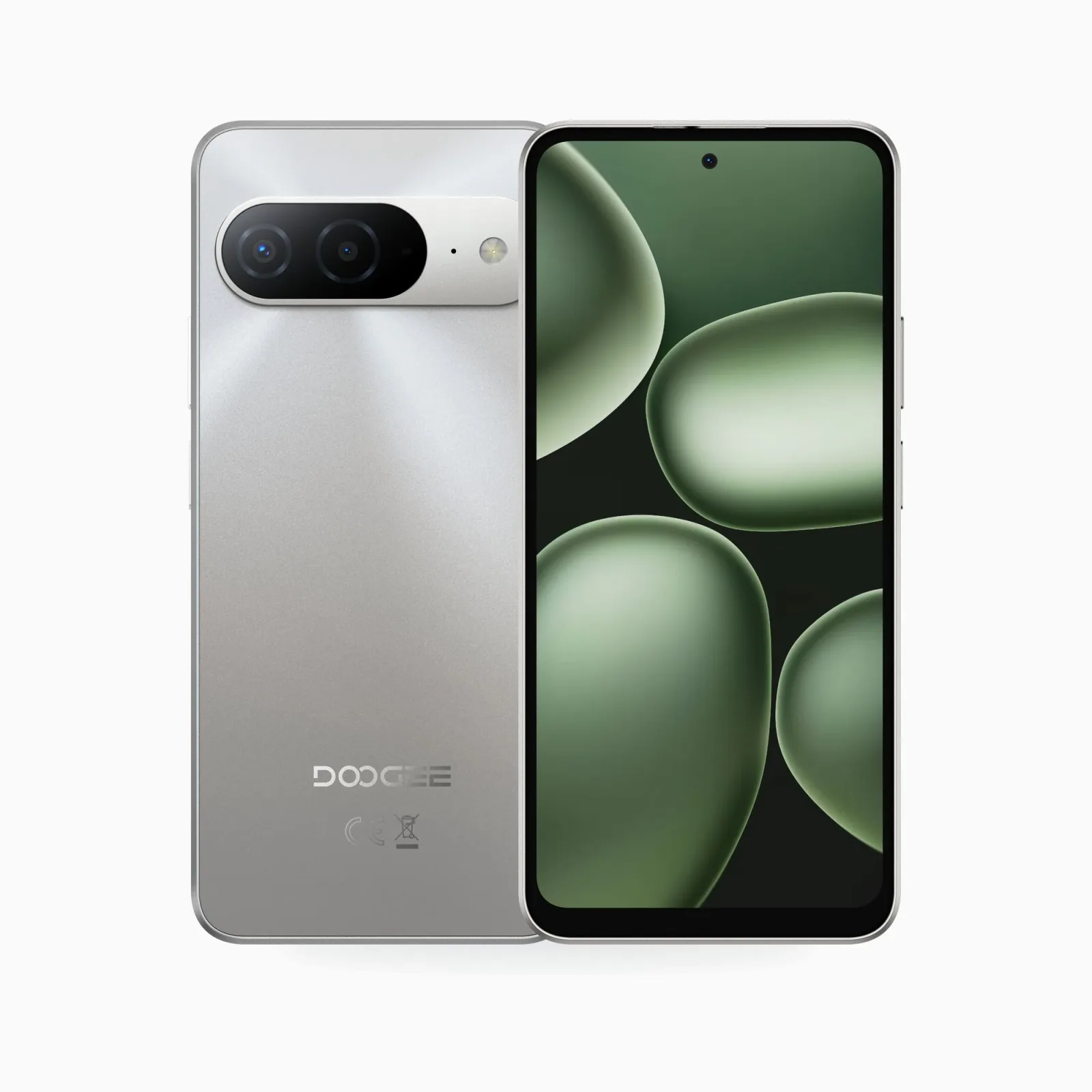 DOOGEE B10 Waterproof Everyday Smartphone