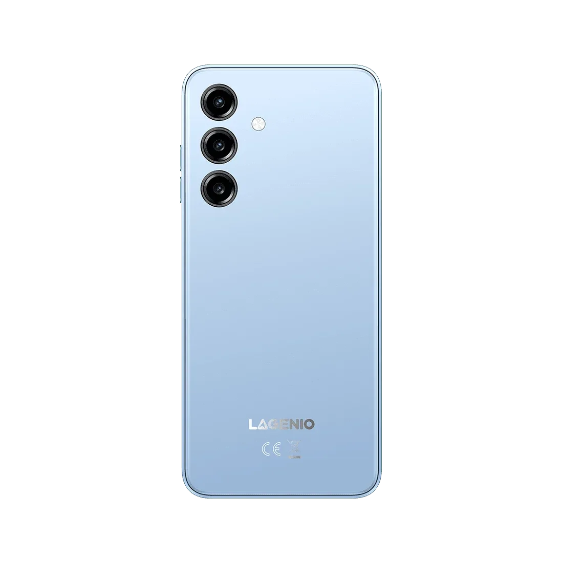 LAGENIO A10 Pro Smartphone