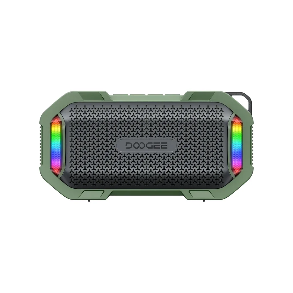 DOOGEE MAG GRIP Magnetic Portable Bluetooth Speaker