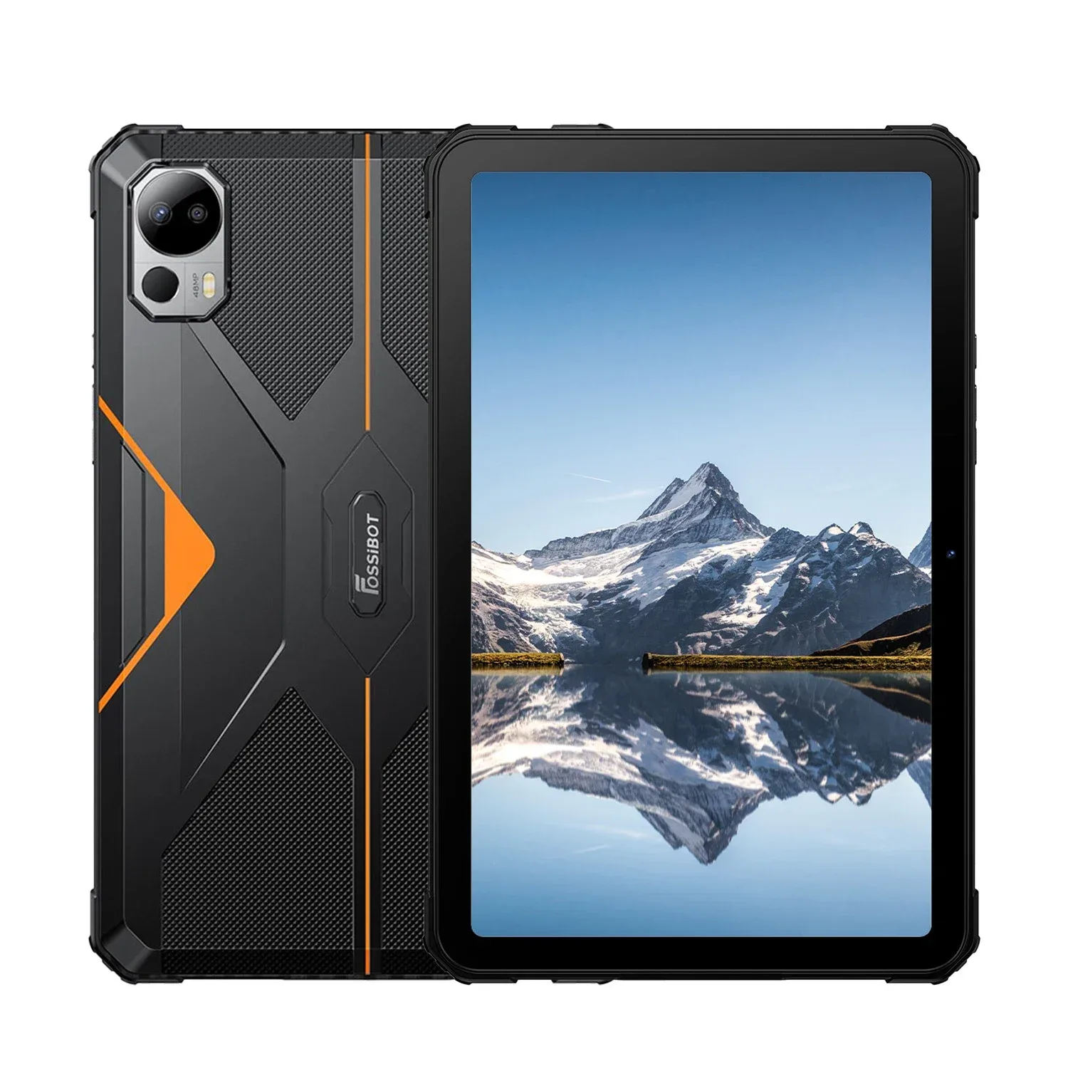 FOSSiBOT DT1 16GB+256GB 16+48MP 10.4-inch 2K Display 11000mAh Tablet