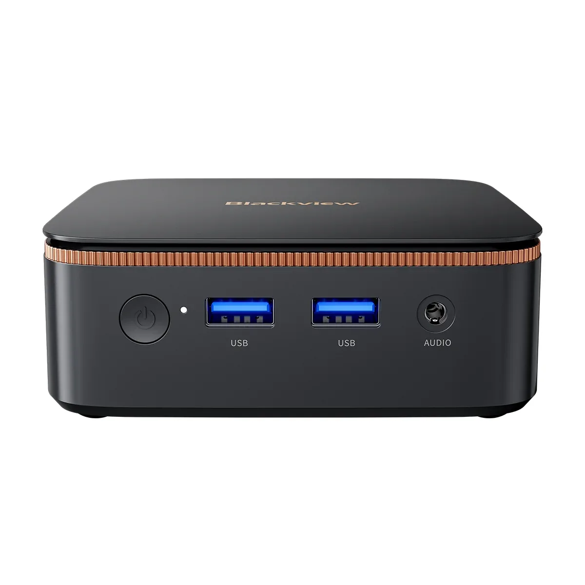 Blackview MP20 Intel/AMD CPU Windows 11 Pro VESA Mount Support Mini PC
