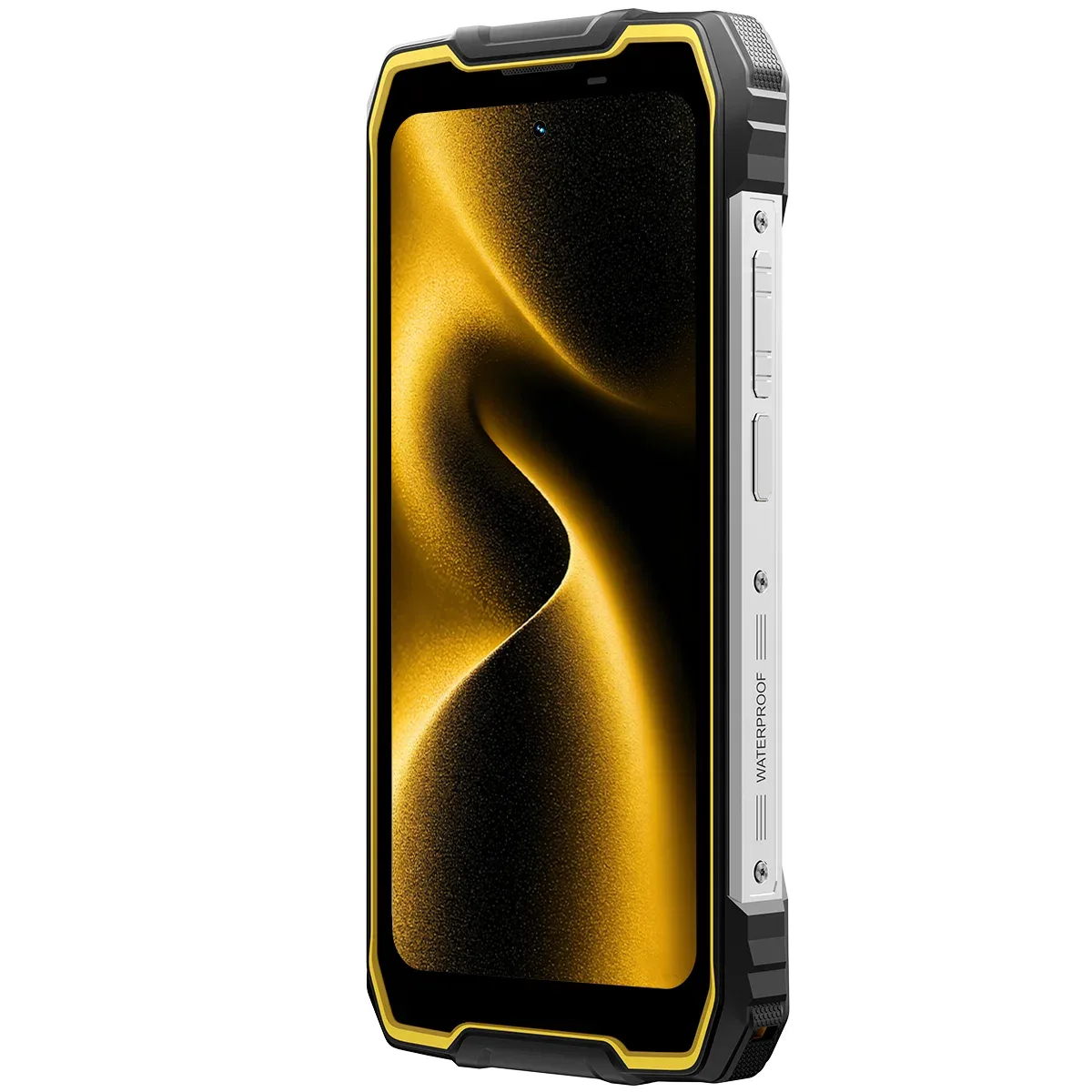 Oscal Pilot 5 6.67-inch 120Hz Display Stereo Loud Speaker & Camping Light 15000mAh Rugged 5G Smartphone