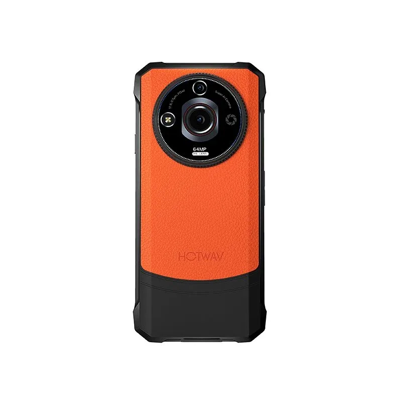 HOTWAV T7 Pro Rugged Phone