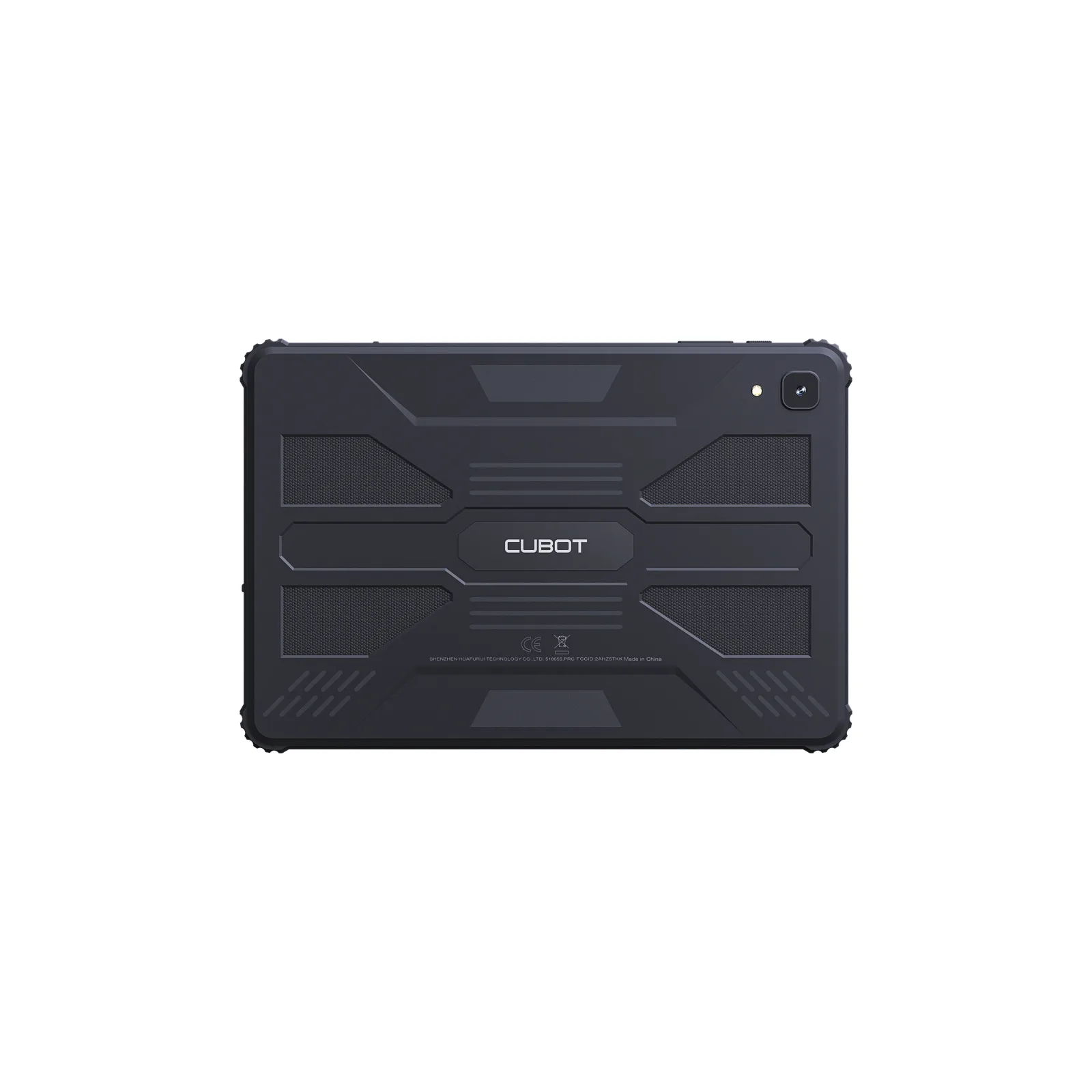 Cubot TAB KingKong Android 16GB RAM+256GB ROM 10.1'' FHD+ Display 10600mAh Tablet
