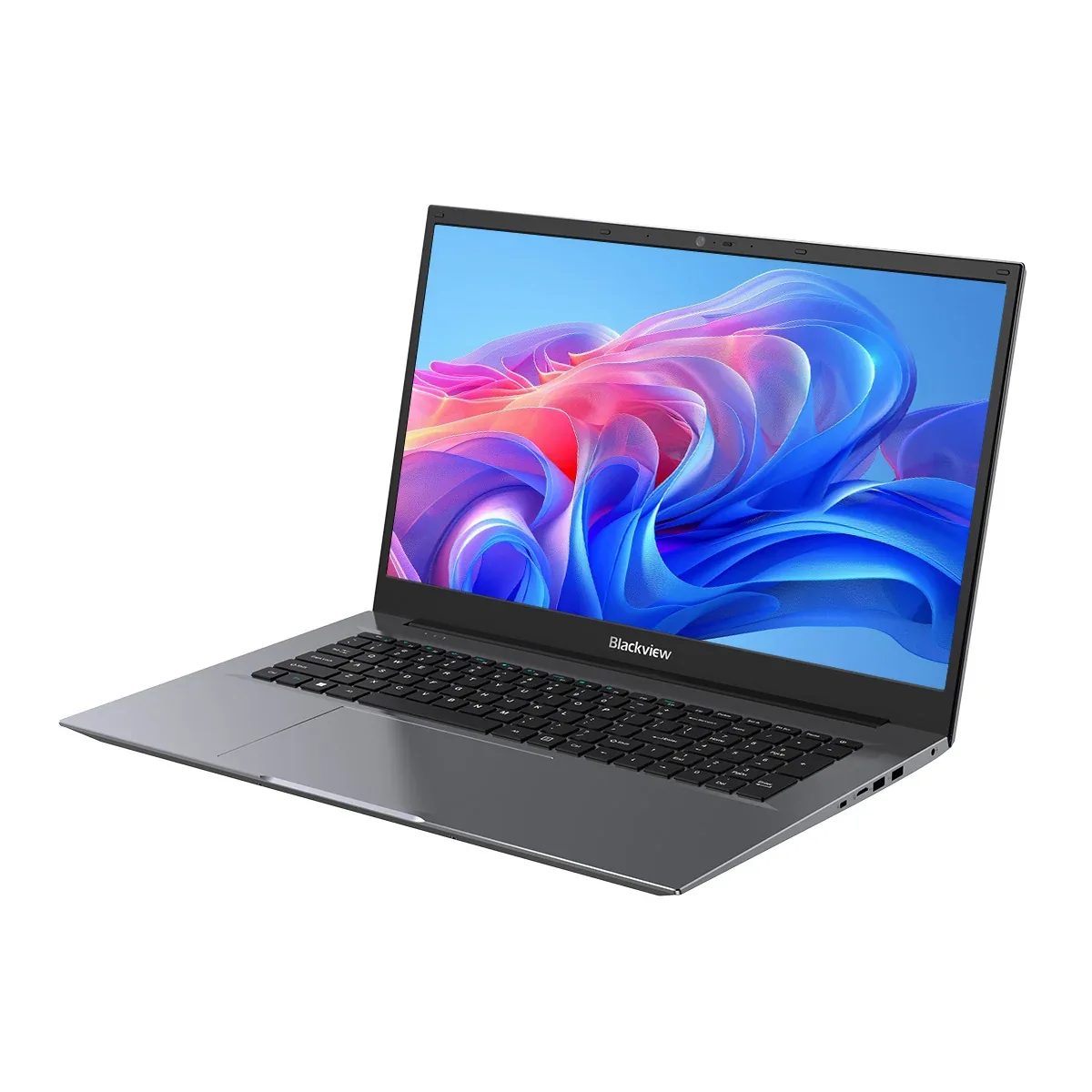 Blackview AceBook 10 18.5" Intel CPU 16GB DDR4 512GB M.2 SSD Windows 11 Pro Laptop