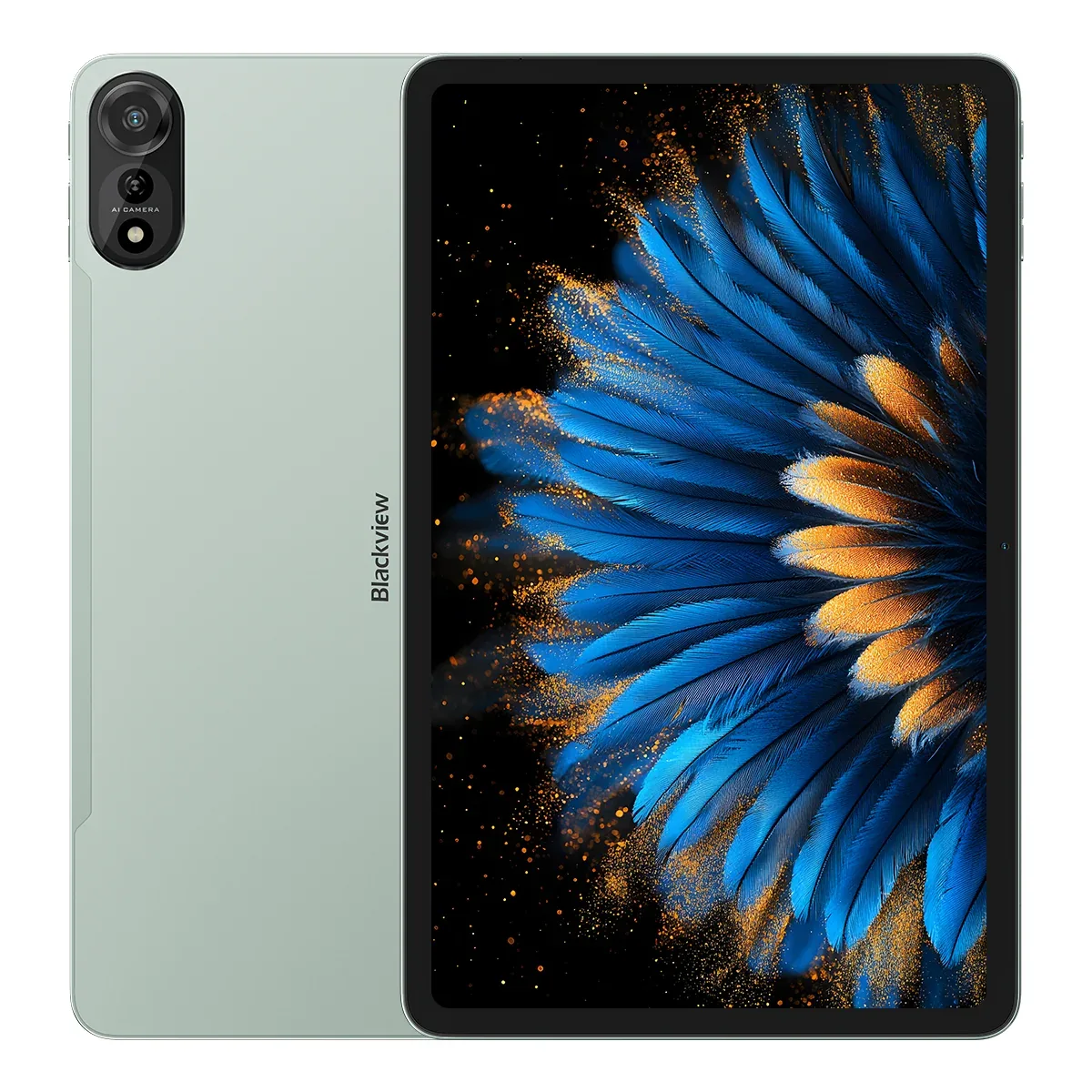 Blackview MEGA 2 12-inch Unisoc T615 Octa-core 8GB/12GB+256GB 9000mAh Netflix HD Support Android Tablet PC