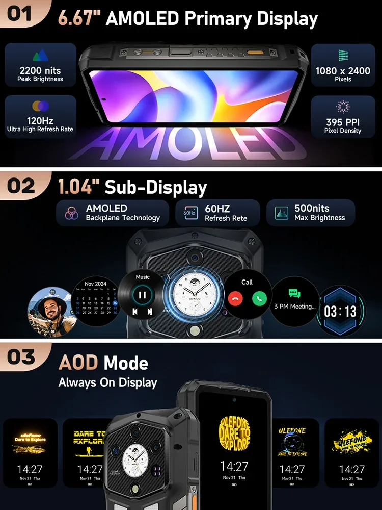 Armor 29 Pro