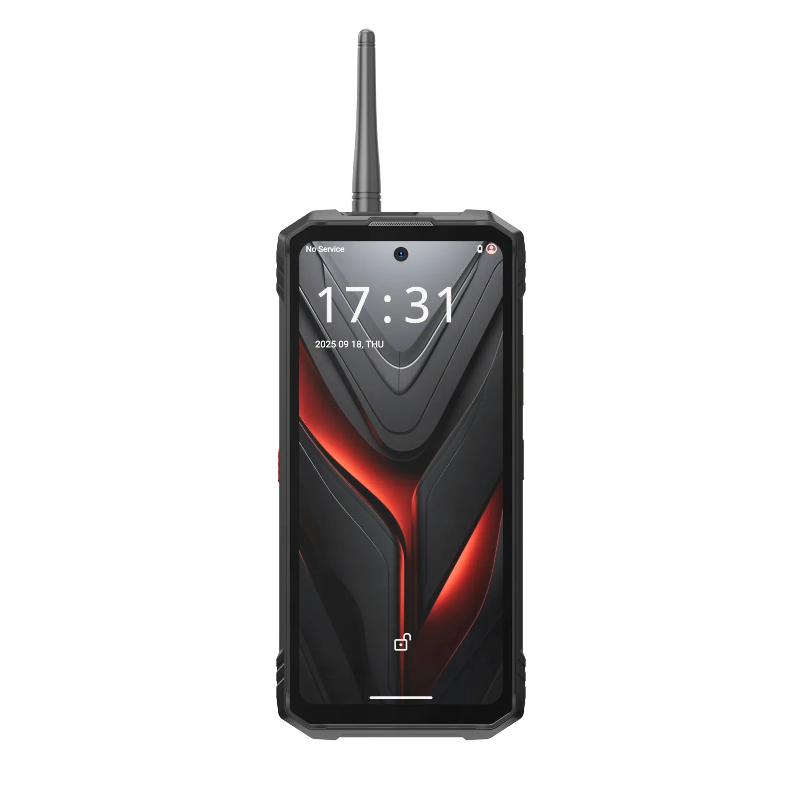 HOTWAV Hyper 8 Ultra Rugged Phone