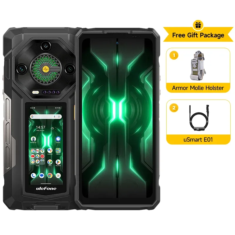 Armor 33 Pro