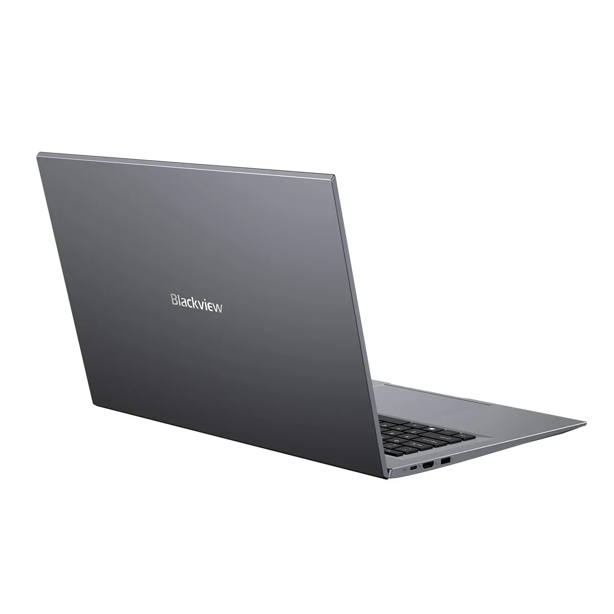 Blackview AceBook 10 18.5" Intel CPU 16GB DDR4 512GB M.2 SSD Windows 11 Pro Laptop