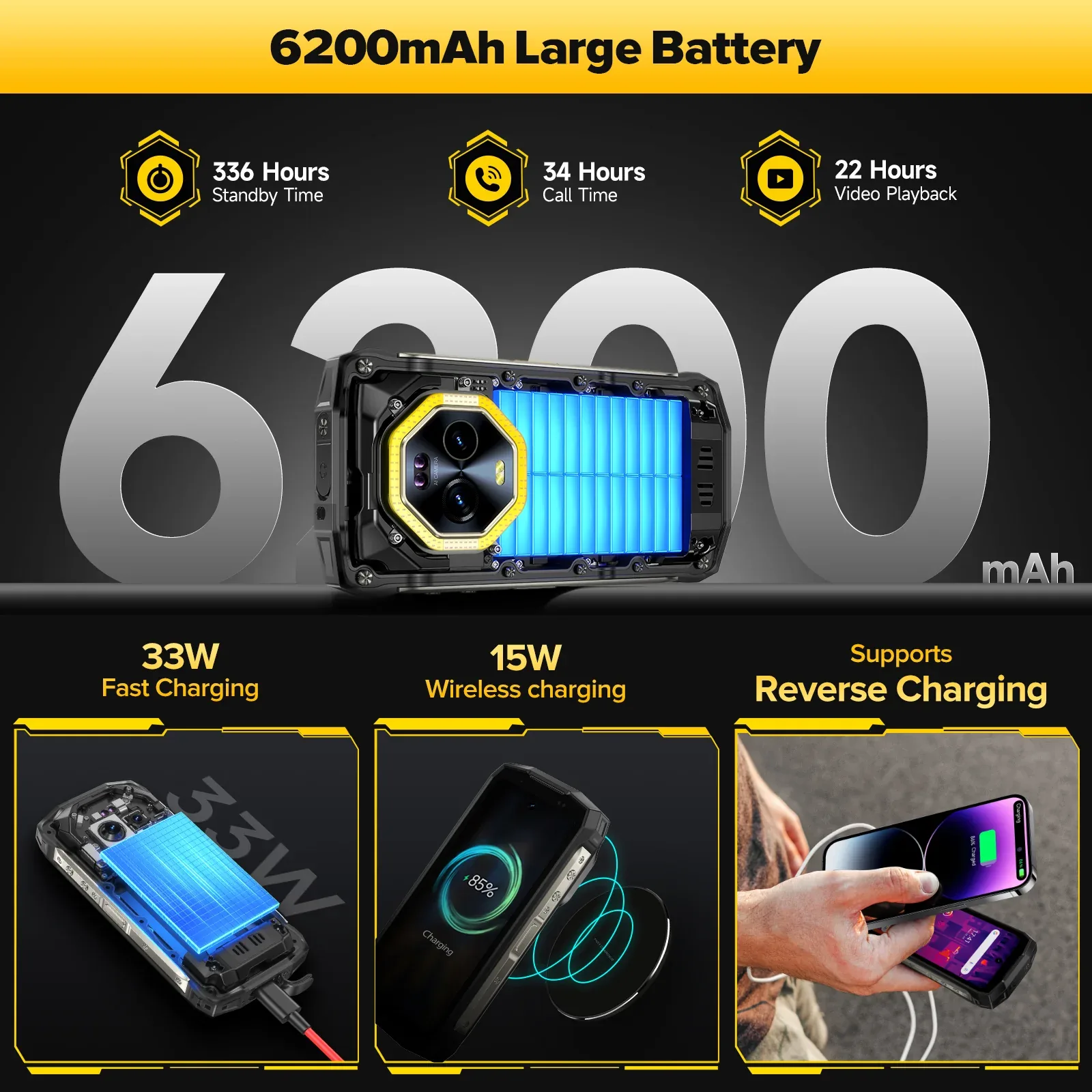 Armor Mini 20